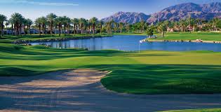 PGA West golf course