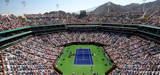 Indian Wells Tennis Garden