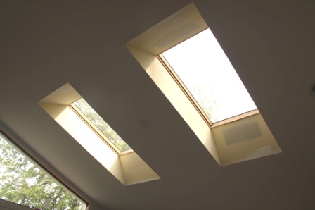 skylight cleaning in Indian Wells, California