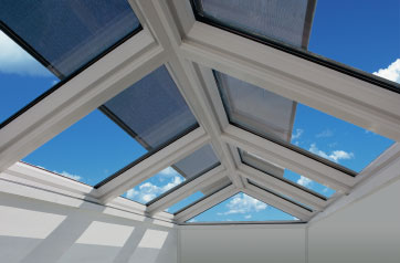 skylight cleaning in Palm Desert, California