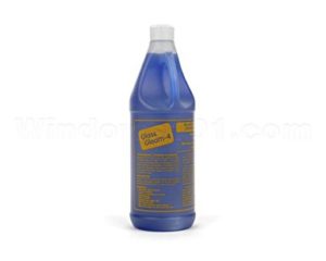 glass gleam 4 concentrated glass cleaner
