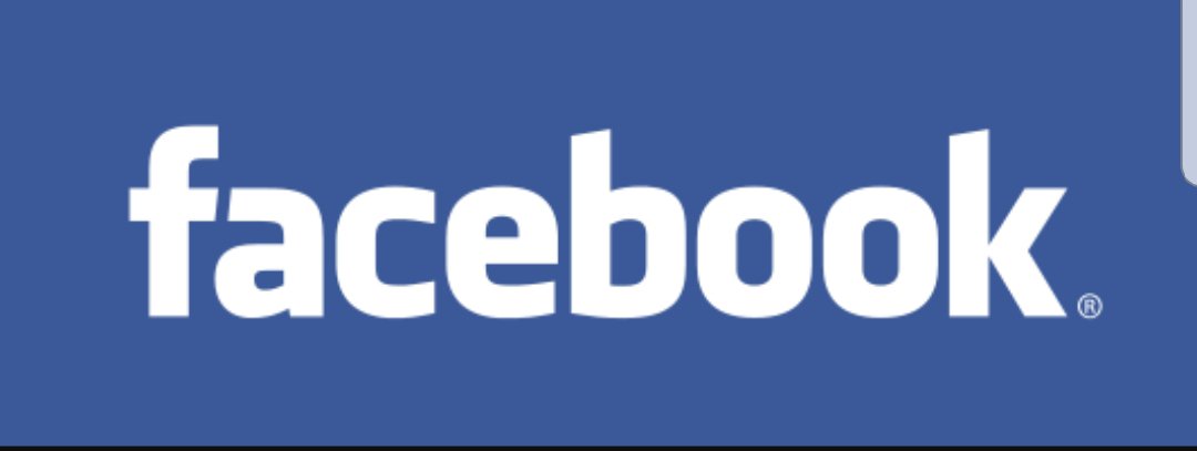 Facebook logo